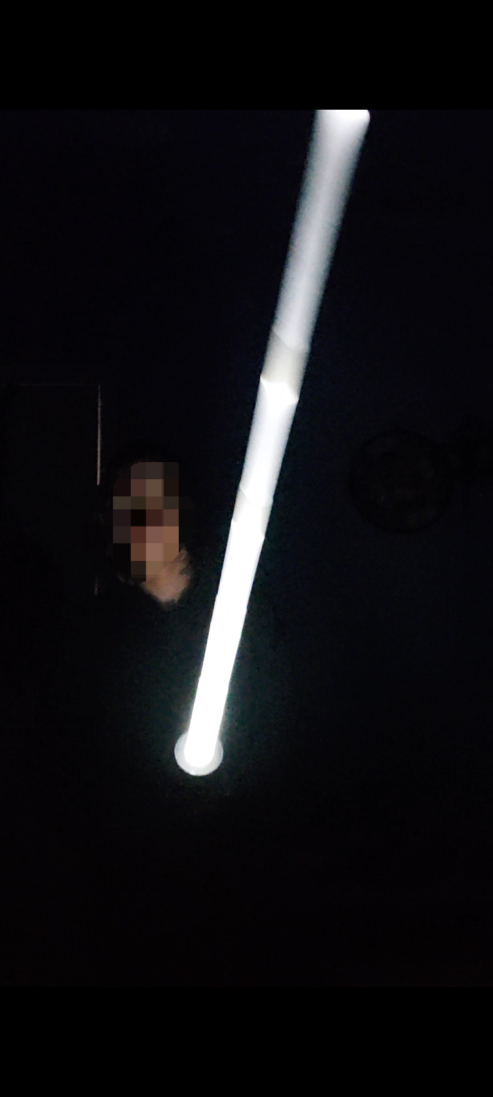Lightsaber 1